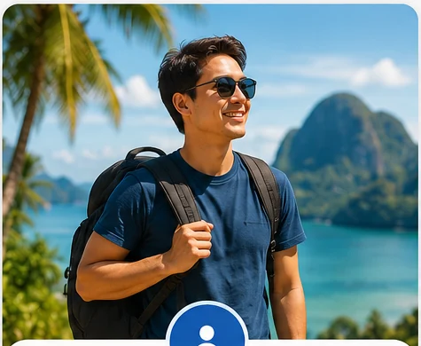 Local support in the Philippines